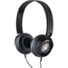 Yamaha Hph50B Headphones-Buzz Music