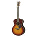 Yamaha Lj16 Brown Sunburst Acoustic Guitar-Buzz Music