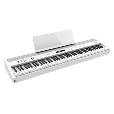 Yamaha P 125A Digital Piano White-Buzz Music