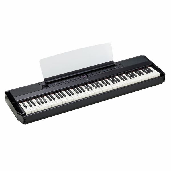 Yamaha P515B Portable Digital Piano Black-Buzz Music