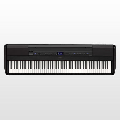 Yamaha P515B Portable Digital Piano Black-Buzz Music