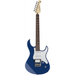 Yamaha Pacifica Pac112V United Blue Electric Guitar-Buzz Music