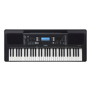 Yamaha Psr E373 Portable Keyboard-Buzz Music