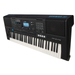 Yamaha Psr E473 Portable Keyboard-Buzz Music