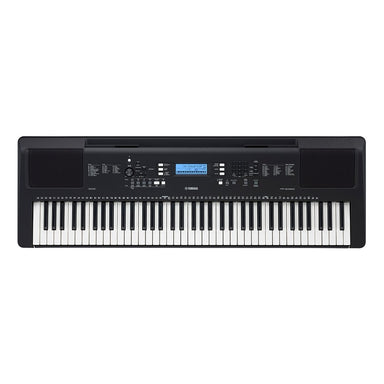 Yamaha Psr Ew310 76 Key Portable Keyboard-Buzz Music