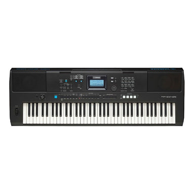 Yamaha Psr Ew425 Portable Arranger Keyboard-Buzz Music