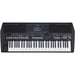 Yamaha Psr Sx600 61 Key Digital Arranger Workstation-Buzz Music