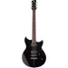 Yamaha Revstar Element Rse20 Black Electric Guitar-Buzz Music