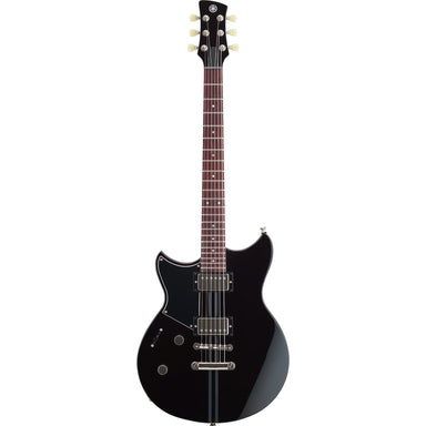 Yamaha Revstar Element Rse20L Black Left Handed Electric Guitar-Buzz Music