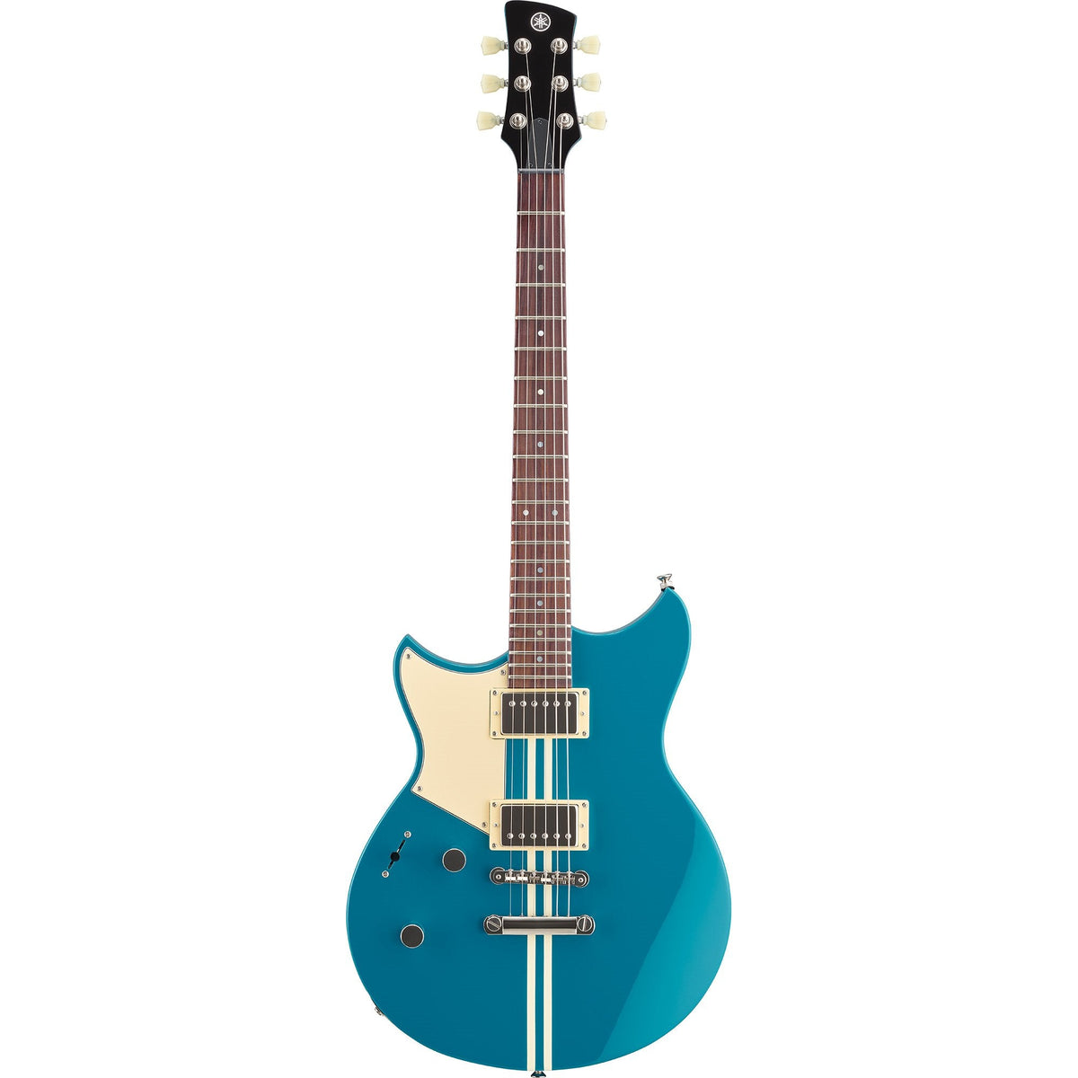 Yamaha Revstar Element Rse20L Swift Blue Left Handed Electric Guitar