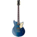 Yamaha Revstar Professional Rsp20 Moonlight Blue Electric Guitar-Buzz Music