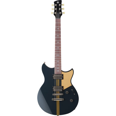 Yamaha Revstar Professional Rsp20X Rusty Brass Charcoal Electric Guitar-Buzz Music