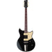 Yamaha Revstar Standard Rss02T Black Electric Guitar-Buzz Music