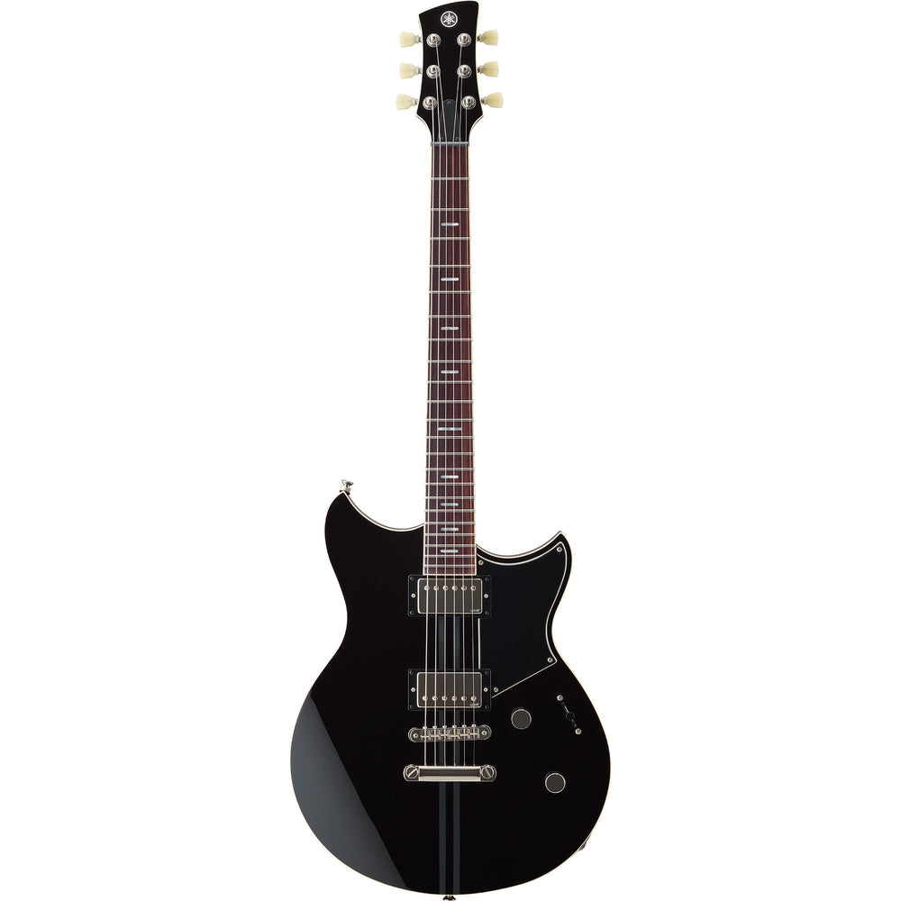 Yamaha Revstar Standard Rss20 Black Electric Guitar-Buzz Music