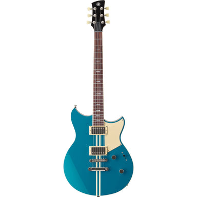 Yamaha Revstar Standard Rss20 Swift Blue Electric Guitar-Buzz Music