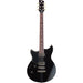 Yamaha Revstar Standard Rss20L Black Left Handed Electric Guitar-Buzz Music