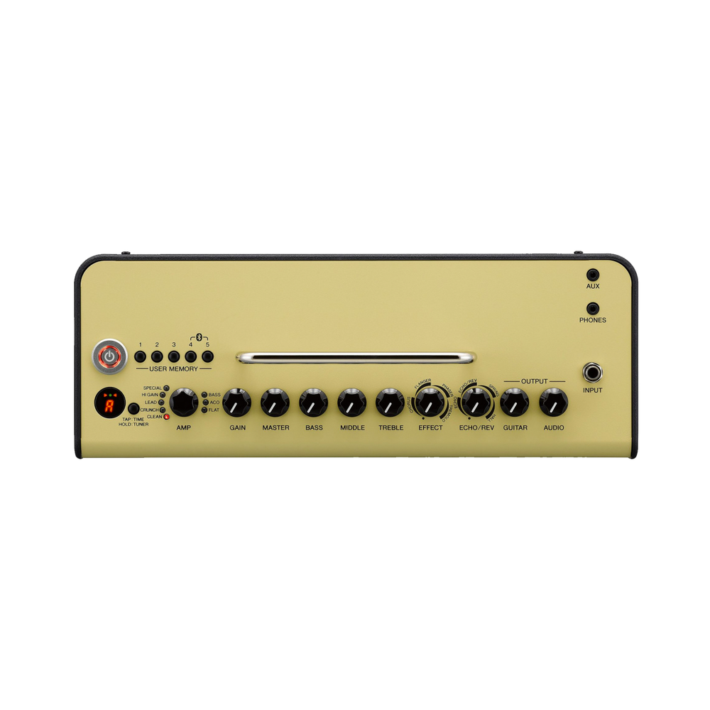 Yamaha Thr10Ii Desktop Guitar Amplifier-Buzz Music