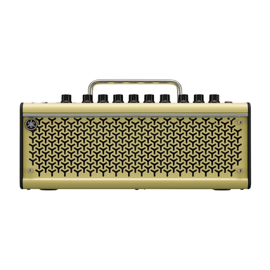 Yamaha Thr10Ii Wireless Desktop Guitar Amplifier-Buzz Music