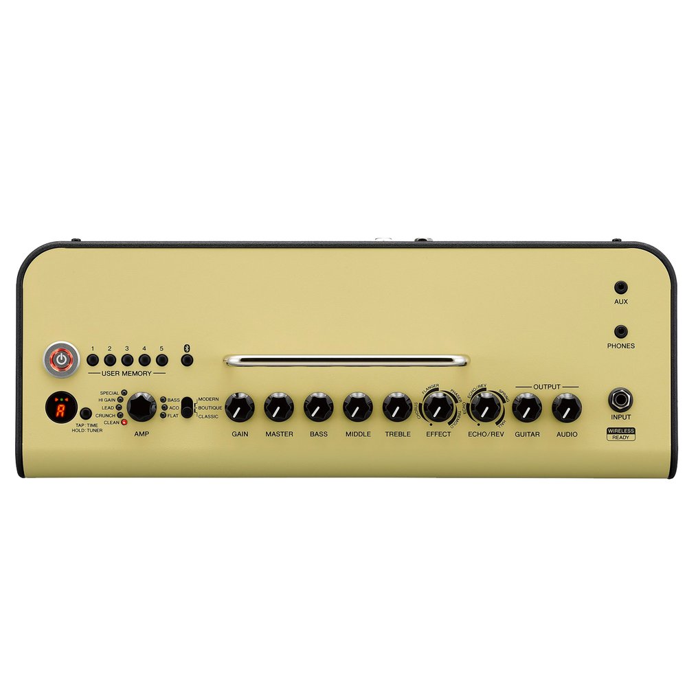 Yamaha thr30ii hot sale wireless desktop amp