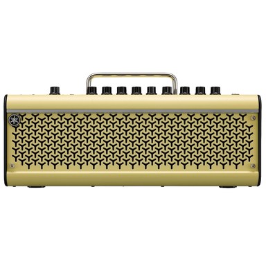 Yamaha Thr30Ii Wireless Desktop Guitar Amplifier-Buzz Music