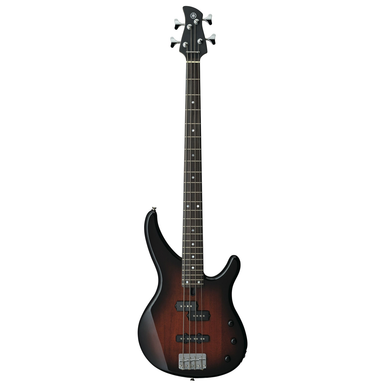 Yamaha Trbx174 Electric Bass Guitar Old Violin Sunburst-Buzz Music