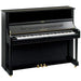 Yamaha U1 Japanese Made 121Cm Upright Acoustic Piano-Buzz Music