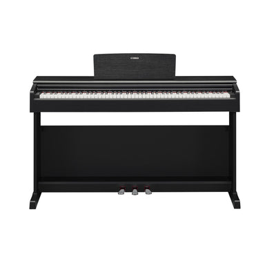 Yamaha Ydp145B Arius Digital Piano Black-Buzz Music