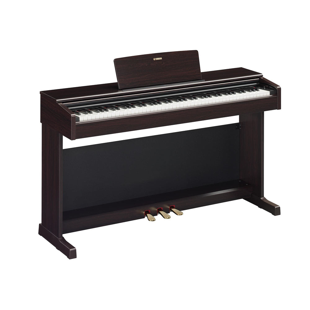 Yamaha Ydp145R Arius Digital Piano Rosewood-Buzz Music