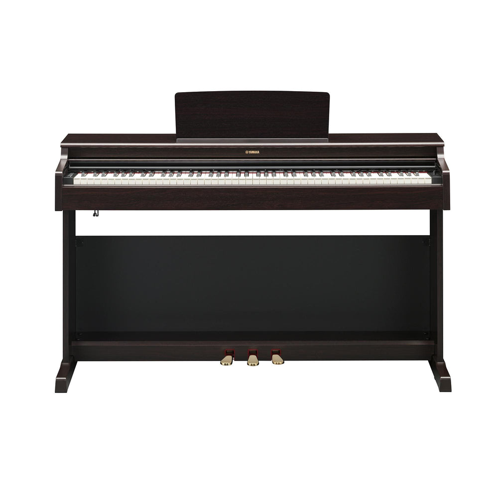Yamaha Ydp165R Arius Digital Piano Rosewood-Buzz Music