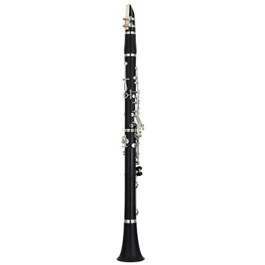 Yamaha Ycl255 Student Clarinet-Buzz Music