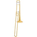 Yamaha Ysl154 Cn Student Trombone-Buzz Music