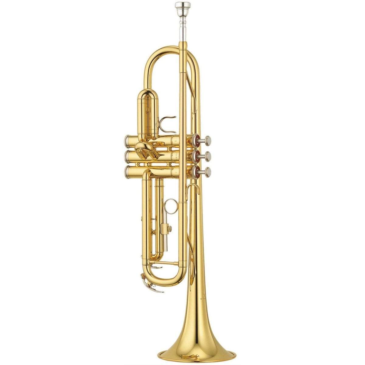 Yamaha Ytr2330 B Flat Student Trumpet — Buzz Music
