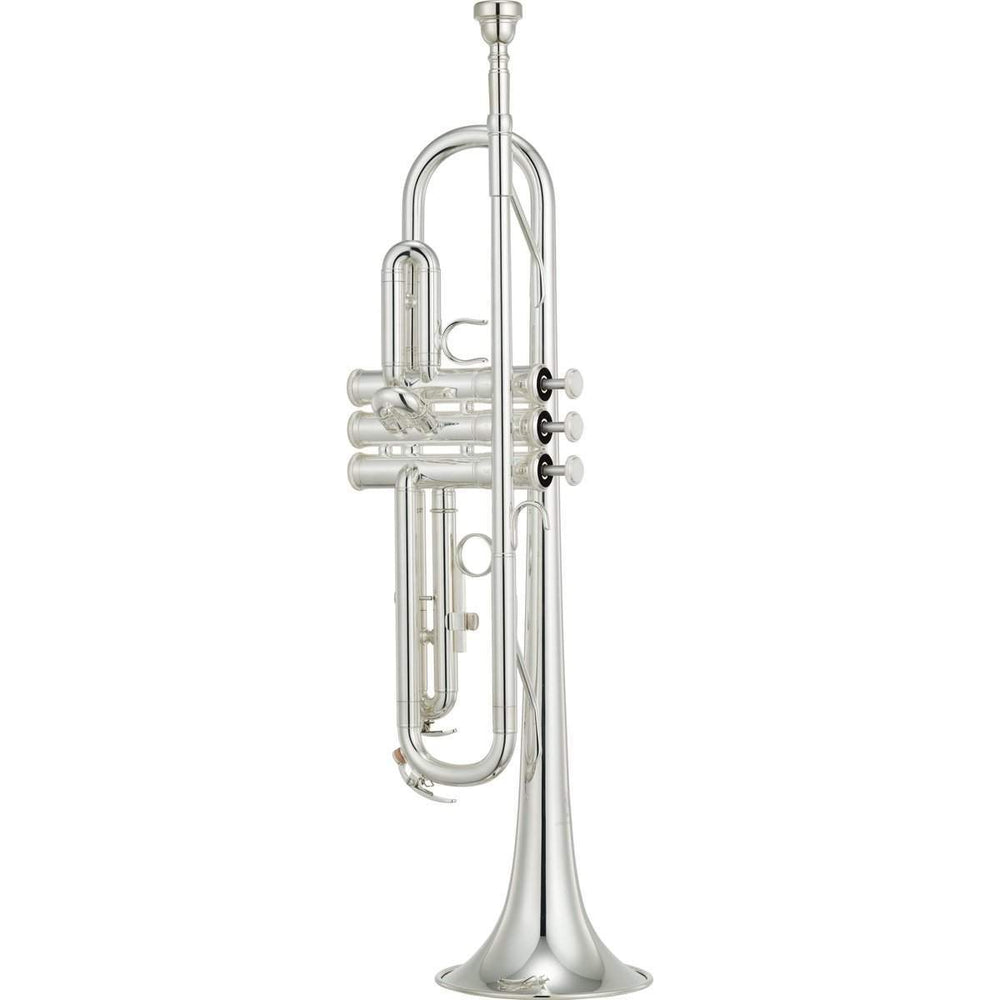 Yamaha Ytr2330S Student Trumpet-Buzz Music