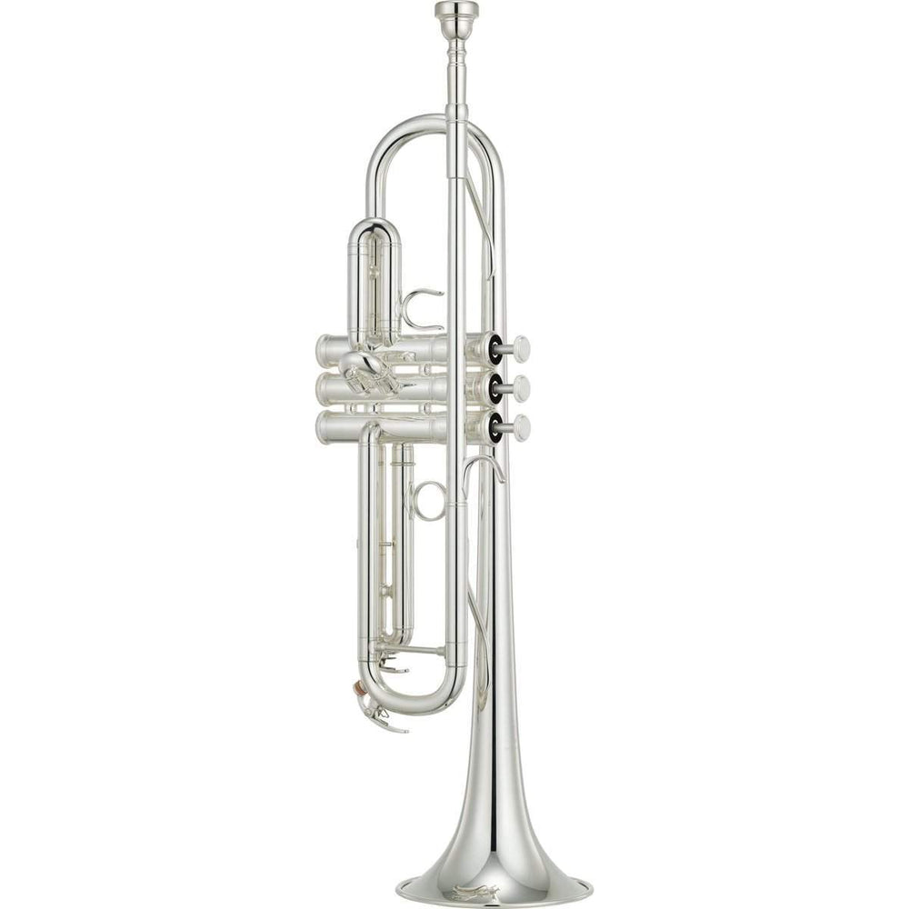 Yamaha Ytr4335Gs B Flat Trumpet-Buzz Music
