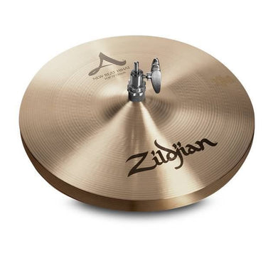 Zildjian 12 Inch A Series New Beat Hi Hats Pair-Buzz Music