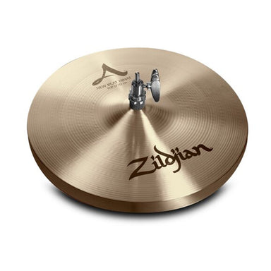 Zildjian 14 Inch A Series New Beat Hi Hats Pair-Buzz Music
