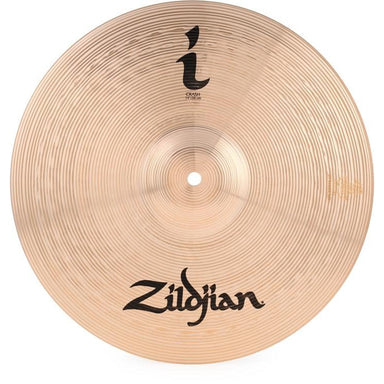 Zildjian 14 Inch I Series Crash-Buzz Music