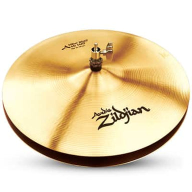 Zildjian 15 Inch A Series New Beat Hi Hats Pair-Buzz Music
