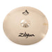 Zildjian 16 Inch A Custom Fast Crash-Buzz Music