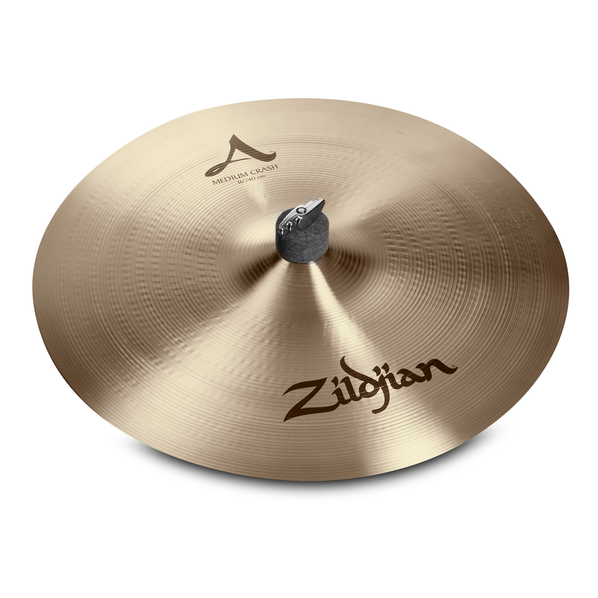 Zildjian 16 Inch A Series Medium Crash — Buzz Music