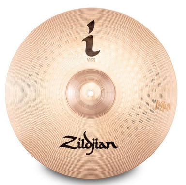 Zildjian 16 Inch I Series Crash-Buzz Music