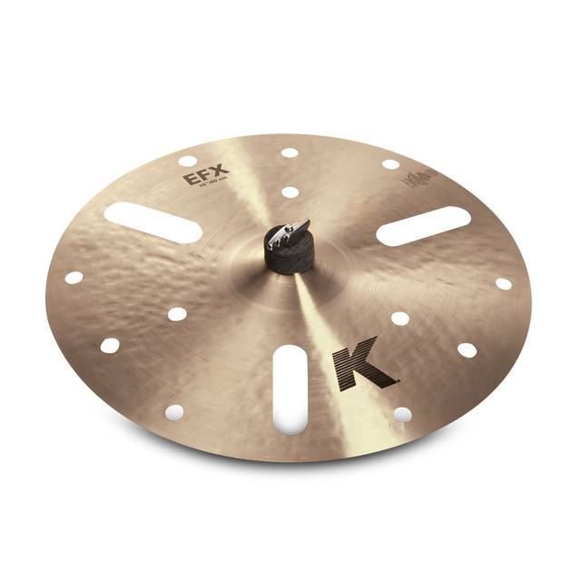 Zildjian 16 Inch K Efx Crash — Buzz Music