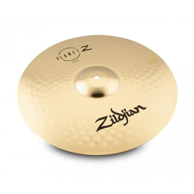 Zildjian 16 Inch Planet Z Crash-Buzz Music