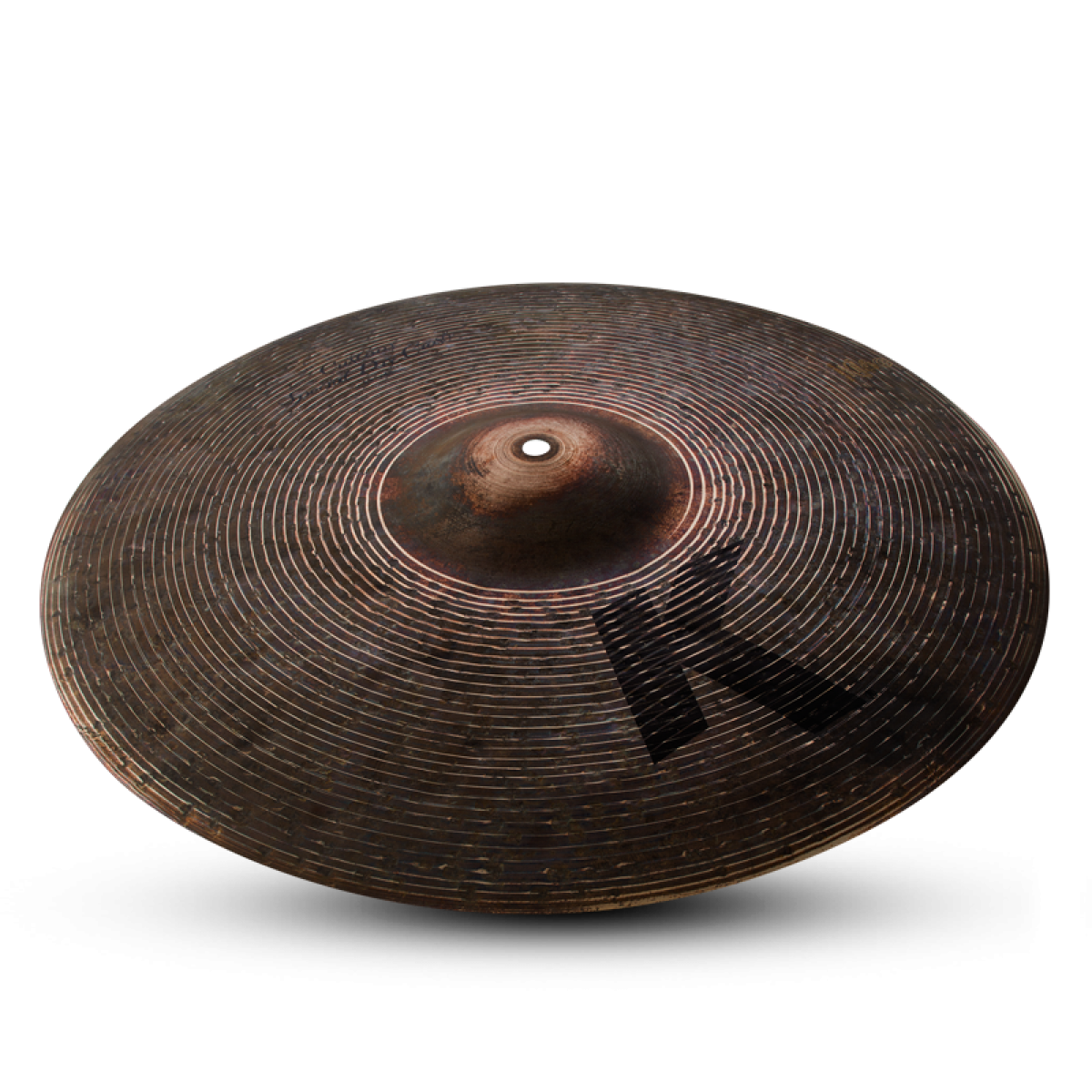 Zildjian k custom special deals dry crash 16