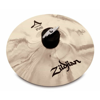 Zildjian 8 Inch A Custom Splash-Buzz Music